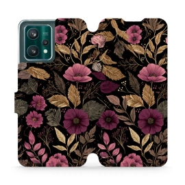 Phone Case Realme 9 Pro Plus - Design V170S