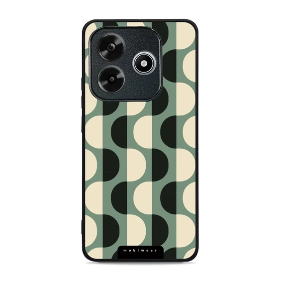 Etui Glossy Case do Xiaomi Redmi Note 14 5G - wzór GA56G
