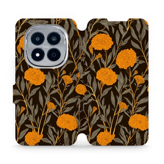 Phone Case Xiaomi Redmi Note 15 Pro 5G - Design V175S