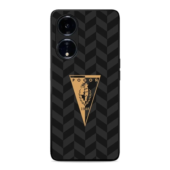 Phone Glossy Case OPPO A98 5G - Design G06PS