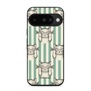 Phone Glossy Case Google Pixel 10 - Design GP90G