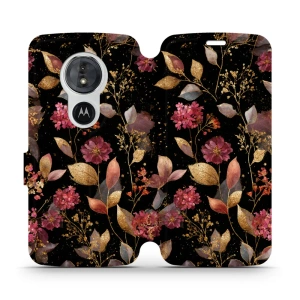 Phone Case Motorola Moto G6 Play - Design V171S