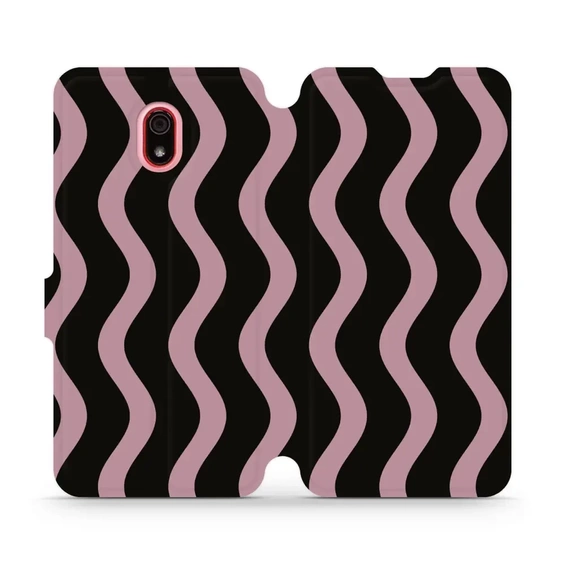 Phone Case Xiaomi Redmi 8a - Design VA54S