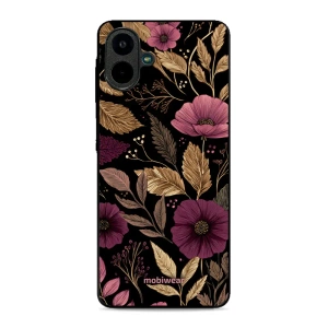 Etui Glossy Case do Samsung Galaxy A07 - wzór G170G