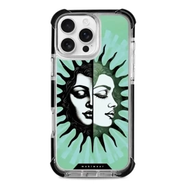 Case MagSafe Elite Bumper for Apple iPhone 16 Pro Max - Design D022D