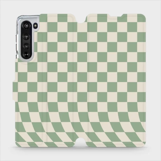 Phone Case Motorola Edge - Design VA58S