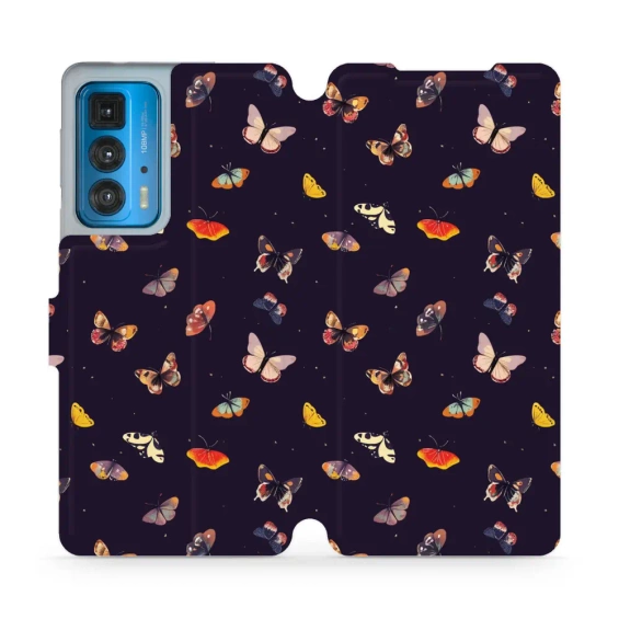 Phone Case Motorola Edge 20 Pro - Design VP78S