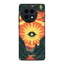 Phone Glossy Case OnePlus 13R - Design G055G