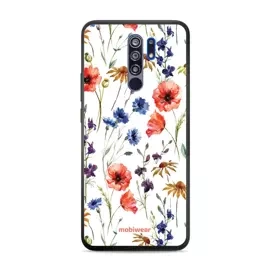 Phone Glossy Case Xiaomi Redmi 9 - Design G032G