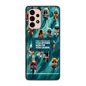 Hülle Glossy Case für Samsung Galaxy A53 5G - Farbe GD02G