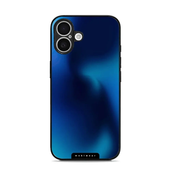 Phone Glossy Case Apple iPhone 16 - Design G068G