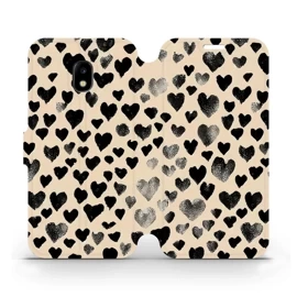 Hülle für Samsung Galaxy J3 2017 - Farbe VA51S