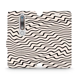 Phone Case Nokia 6.1 - Design VA62S