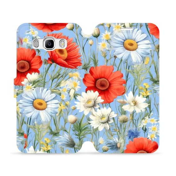 Phone Case Samsung Galaxy J5 2016 - Design VP44S