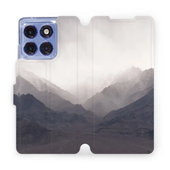 Phone Case Motorola Edge 60 Pro - Design M151P