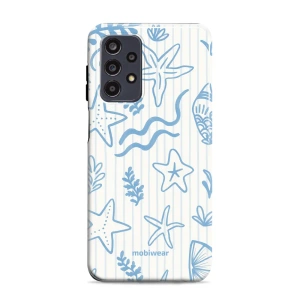 Case Elite Pro for Samsung Galaxy A23 - Design EP88E