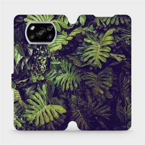 Etui do Xiaomi POCO X3 NFC - wzór V136P