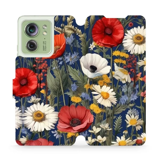 Phone Case Motorola Edge 40 - Design VP46S