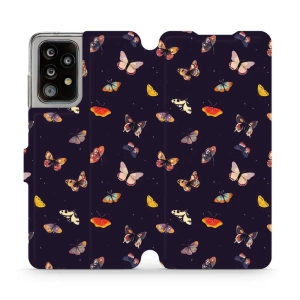 Etui do Samsung Galaxy A52 - wzór VP78S