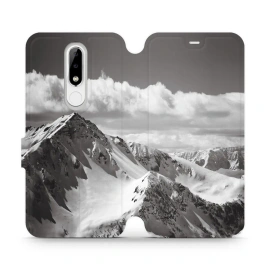 Etui do Nokia 5.1 Plus - wzór M152P