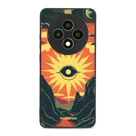 Phone Glossy Case OPPO Reno12 FS 5G - Design G055G