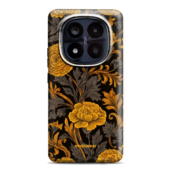 Case Elite Pro for Xiaomi Redmi Note 14 Pro Plus 5G - Design E173E