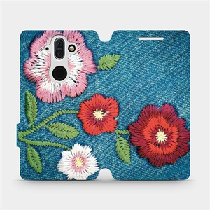 Etui do Nokia 8 Sirocco - wzór MD05P