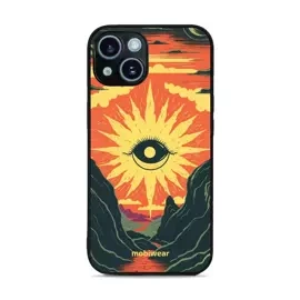 Phone Glossy Case Apple iPhone 14 - Design G055G