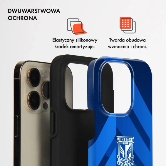 Etui Elite Pro do Apple iPhone 16 Pro Max - wzór E03LP