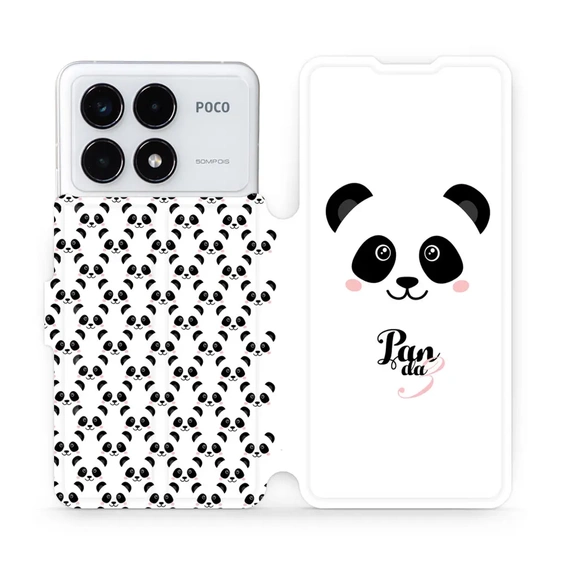 Phone Case Xiaomi POCO F6 Pro - Design M030P