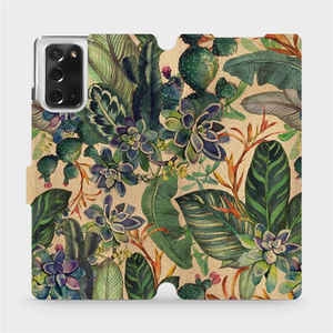 Phone Case Samsung Galaxy Note 20 - Design VP05S