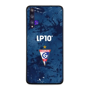 Phone Glossy Case Huawei Nova 5T - Design G12GZ