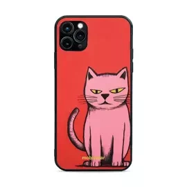 Hülle Glossy Case für Apple iPhone 11 Pro Max - Farbe G054G