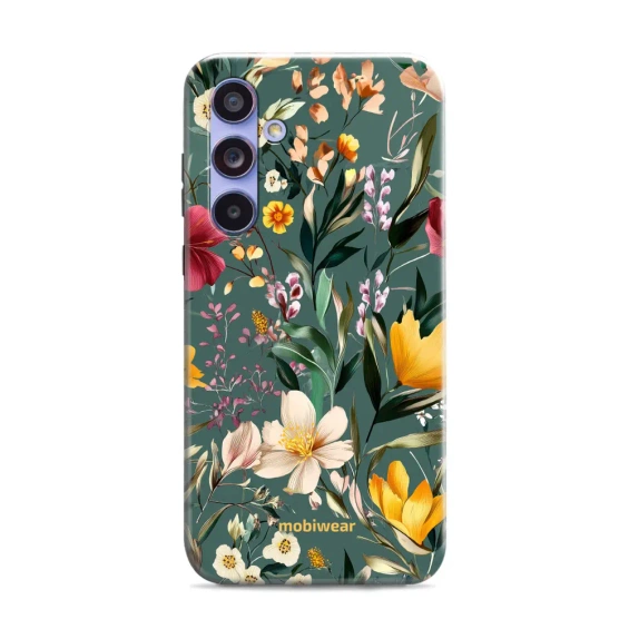 Hülle Elite Pro für Samsung Galaxy A54 - Farbe EP71E