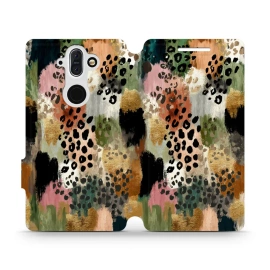 Hülle für Nokia 8 Sirocco - Farbe V167S