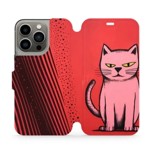 Phone Case Apple iPhone 13 Pro - Design VP54S