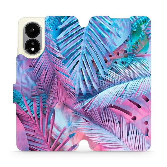 Phone Case OPPO A38 - Design MG10S