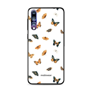Phone Glossy Case Huawei P20 Pro - Design GP76G