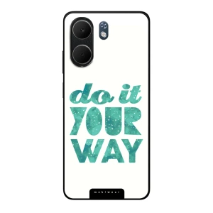 Hülle Glossy Case für OPPO A5x - Farbe G080G