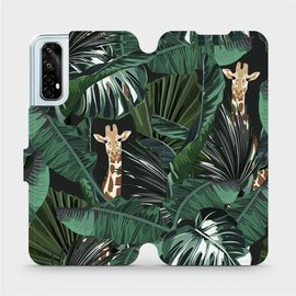 Phone Case Realme 7 - Design VP06P