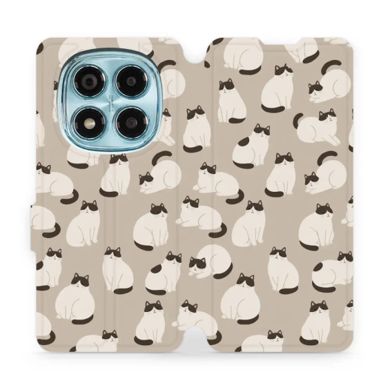 Hülle für Xiaomi Redmi Note 14 Pro 4G - Farbe V160S