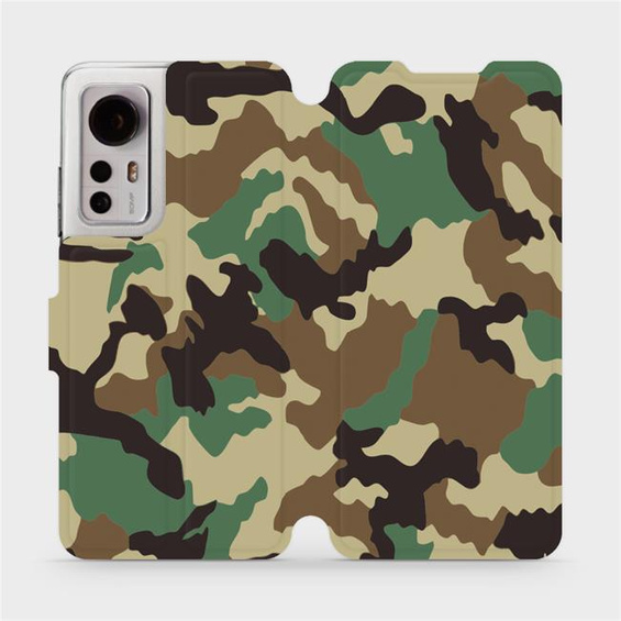 Phone Case Xiaomi 12 - Design V111P