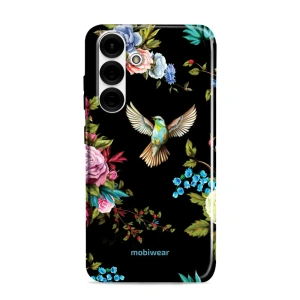 Case Elite Pro for Samsung Galaxy S25 Plus - Design ED09E