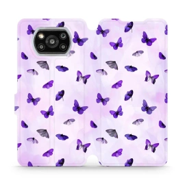 Phone Case Xiaomi POCO X3 NFC - Design VP76S