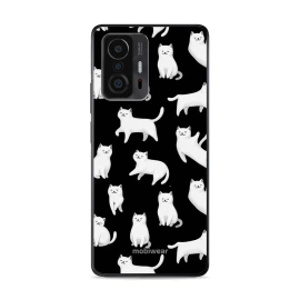 Phone Glossy Case Xiaomi 11T - Design G163G