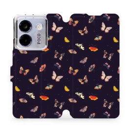 Phone Case Xiaomi POCO M7 Pro 5G - Design VP78S