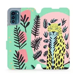 Phone Case Nokia G21 - Design VP52S