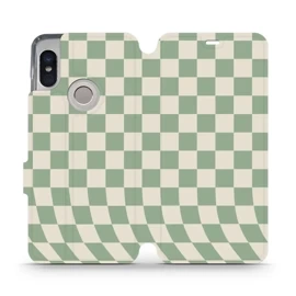 Phone Case Xiaomi Redmi Note 5 - Design VA58S