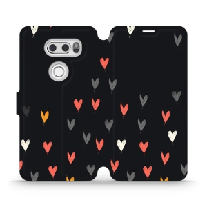 Phone Case LG V30 - Design VP79P