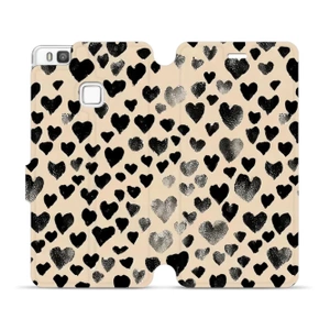 Hülle für Huawei P9 Lite - Farbe VA51S